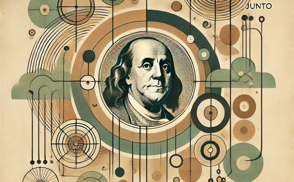 Benjamin Franklin's Junto: The Original Mastermind Group